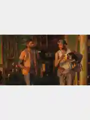 Игра Far Cry 6 PS4, диск на PS4, диск на PS5, игры на PS4, игры на PS5, Русская версия