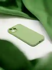 Лайм чехол для iPhone 6, 6S, 7, 8, SE 2020, 7 Plus, 8 Plus, X, XS, XS Max, XR, 11, 11 Pro, 11 Pro Max, 12