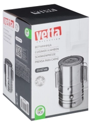 Ветчинница 1,5 л 11x17см нержавеющая сталь