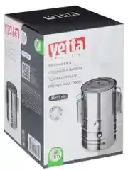 Ветчинница 1,5 л 11x17см нержавеющая сталь
