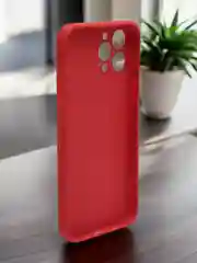 Коралловый чехол для iPhone 6, 6S, 7, 8, SE 2020, 7 Plus, 8 Plus, X, XS, XS Max, XR, 11, 11 Pro, 11 Pro Max, 12