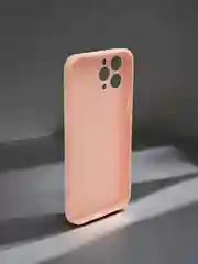 Карамельный чехол для iPhone 6, 6S, 7, 8, SE 2020, 7 Plus, 8 Plus, X, XS, XS Max, XR, 11, 11 Pro, 11 Pro Max, 12