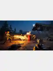 Игра Far Cry 5 PS4, диск на PS4, диск на PS5, игры на PS4, игры на PS5, Русская версия