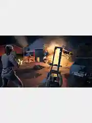 Игра Far Cry 5 PS4, диск на PS4, диск на PS5, игры на PS4, игры на PS5, Русская версия