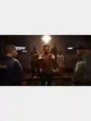 Игра Far Cry 5 PS4, диск на PS4, диск на PS5, игры на PS4, игры на PS5, Русская версия