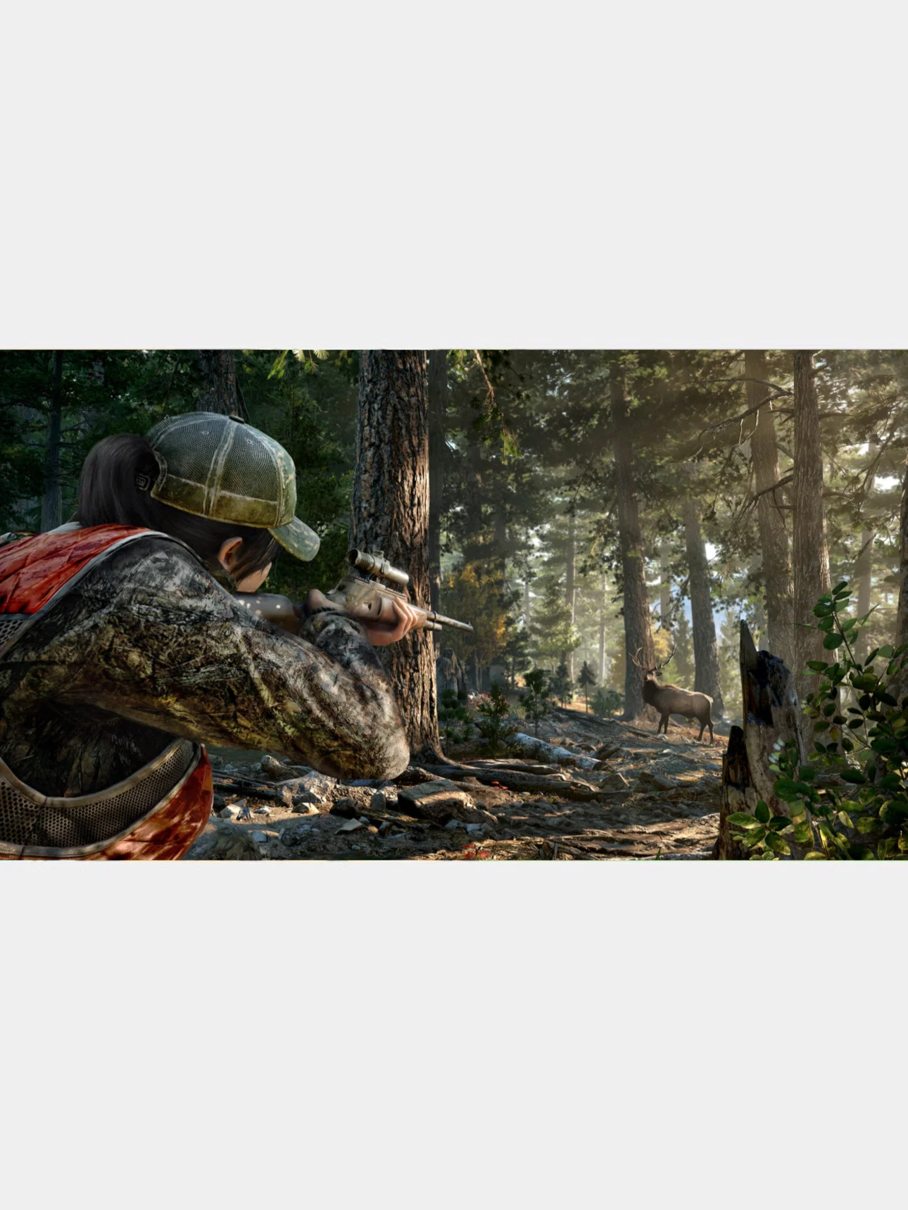 Игра Far Cry 5 PS4, диск на PS4, диск на PS5, игры на PS4, игры на PS5, Русская версия