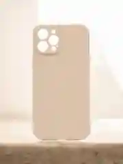 Бежевый чехол для iPhone 6, 6S, 7, 8, SE 2020, 7 Plus, 8 Plus, X, XS, XS Max, XR, 11, 11 Pro, 11 Pro Max, 12