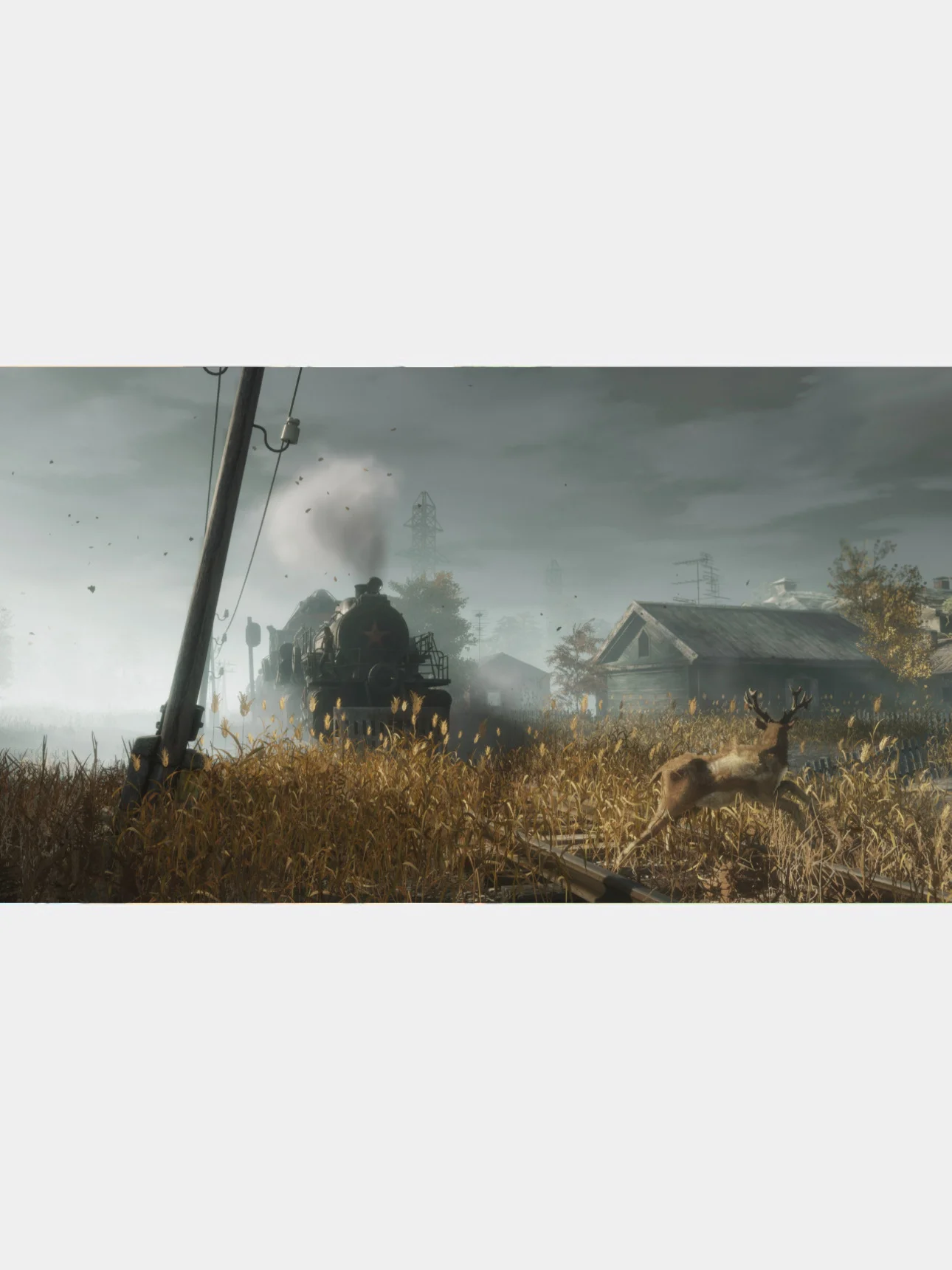 Игра Metro Exodus PS4, диск на PS4, диск на PS5, игры на PS4, игры на PS5, Русская версия