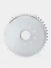 Звезда ведомая ДЛЯ ВЕЛОМОТОРА 44 зуба F50/F80 (9 отверстий d=36mm)