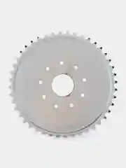 Звезда ведомая ДЛЯ ВЕЛОМОТОРА 44 зуба F50/F80 (9 отверстий d=36mm)