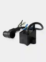 Катушка зажигания ДЛЯ ВЕЛОМОТОРА с высоковольтным колпачком F50/F80