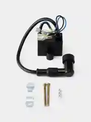Катушка зажигания ДЛЯ ВЕЛОМОТОРА с высоковольтным колпачком F50/F80