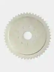 Звезда ведомая ДЛЯ ВЕЛОМОТОРА 48 зуба F50/F80 (9 отверстий. d=36mm)