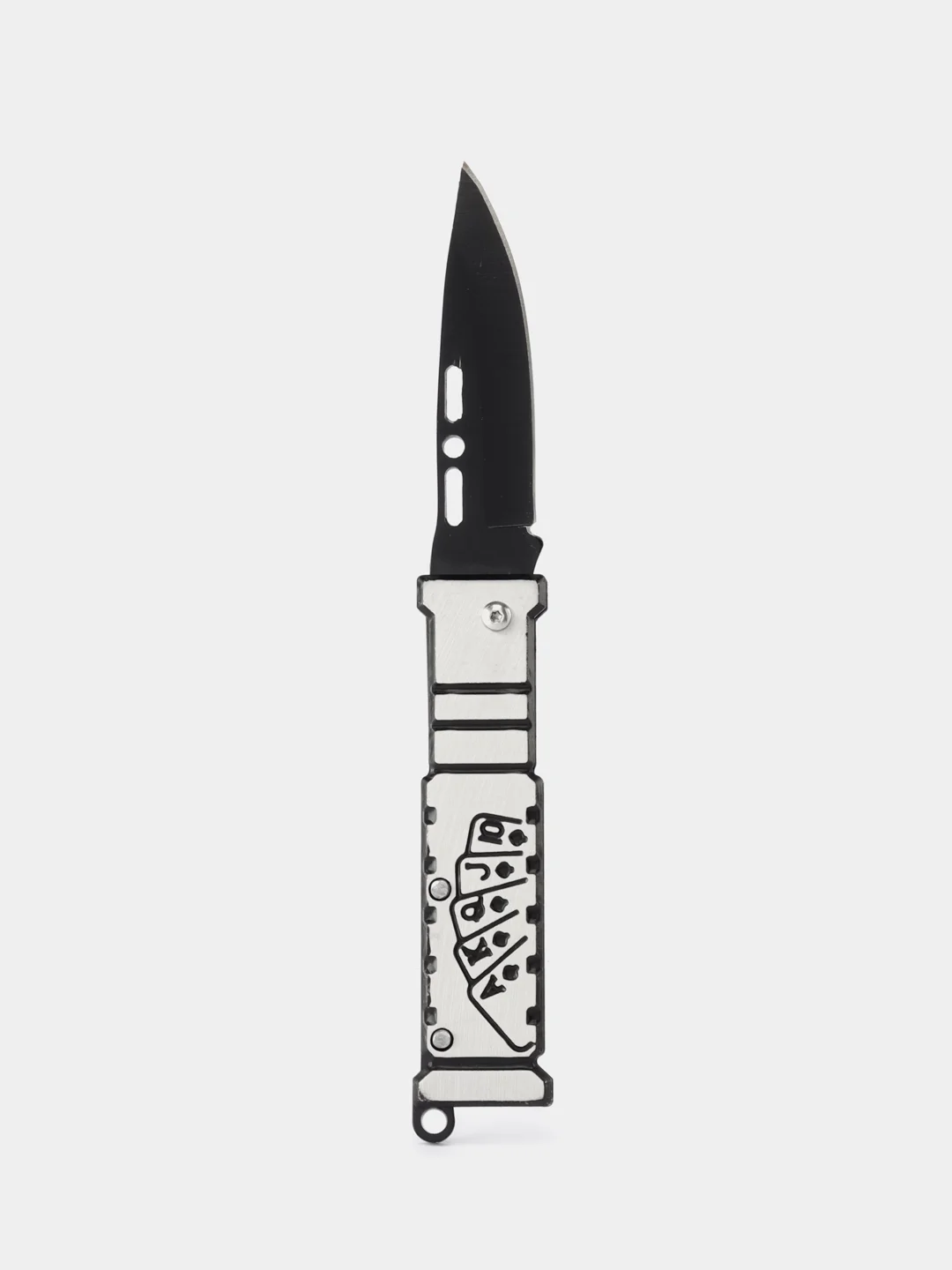 Нож складной туристический GL-08