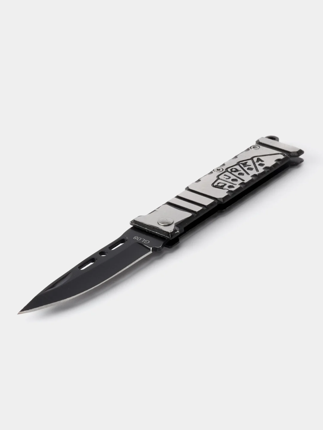 Нож складной туристический GL-08