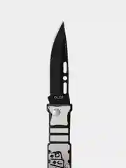 Нож складной туристический GL-08