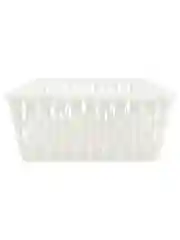Корзинка для хранения Keeplex Light, белое облако