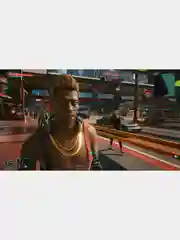 Игра Cyberpunk 2077 Ultimate Edition PS5, диск на PS5, игры на PS5, Русская версия