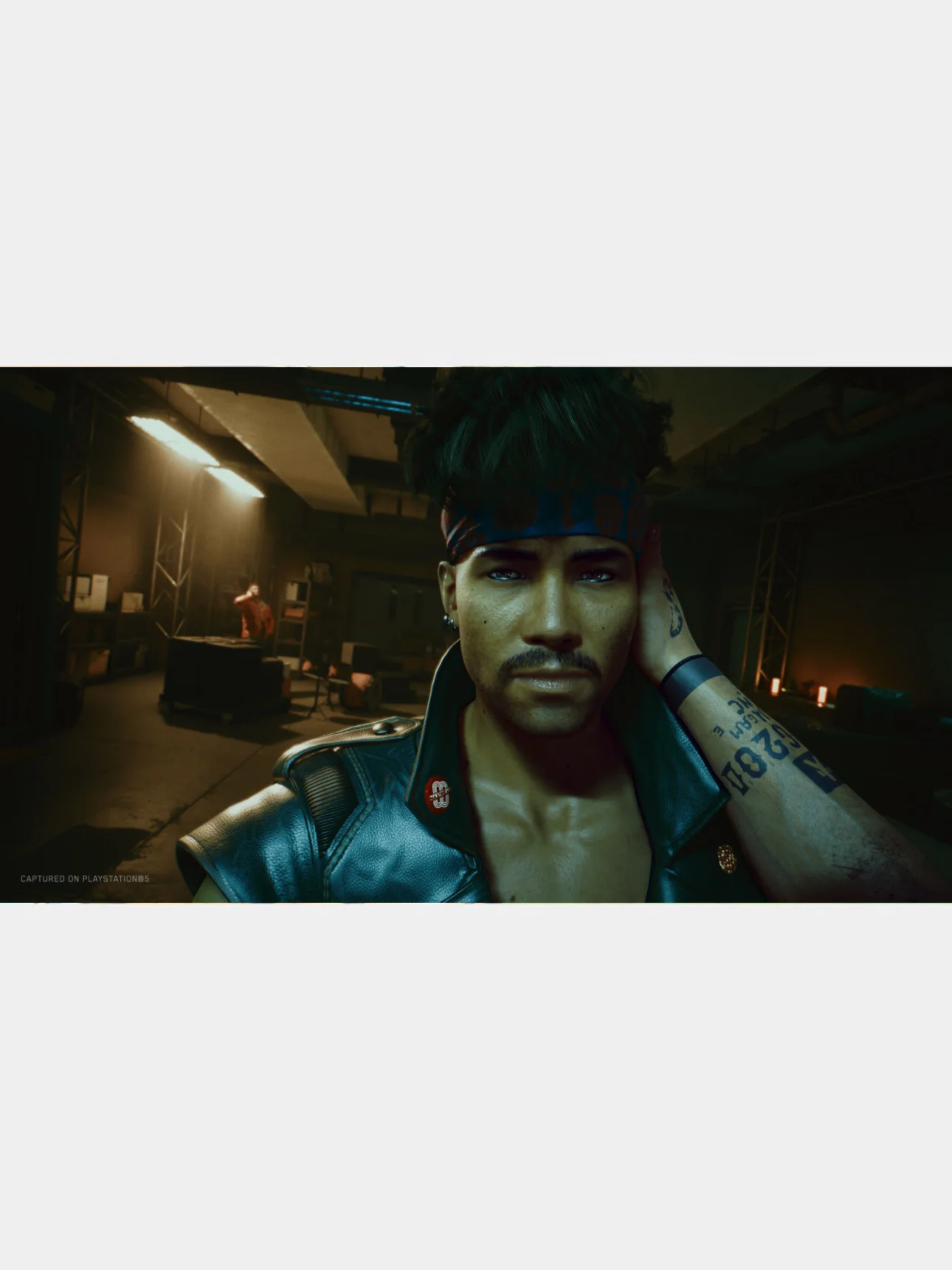 Игра Cyberpunk 2077 Ultimate Edition PS5, диск на PS5, игры на PS5, Русская версия