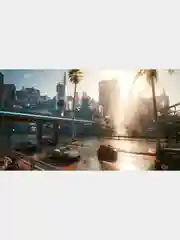 Игра Cyberpunk 2077 Ultimate Edition PS5, диск на PS5, игры на PS5, Русская версия