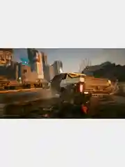Игра Cyberpunk 2077 Ultimate Edition PS5, диск на PS5, игры на PS5, Русская версия