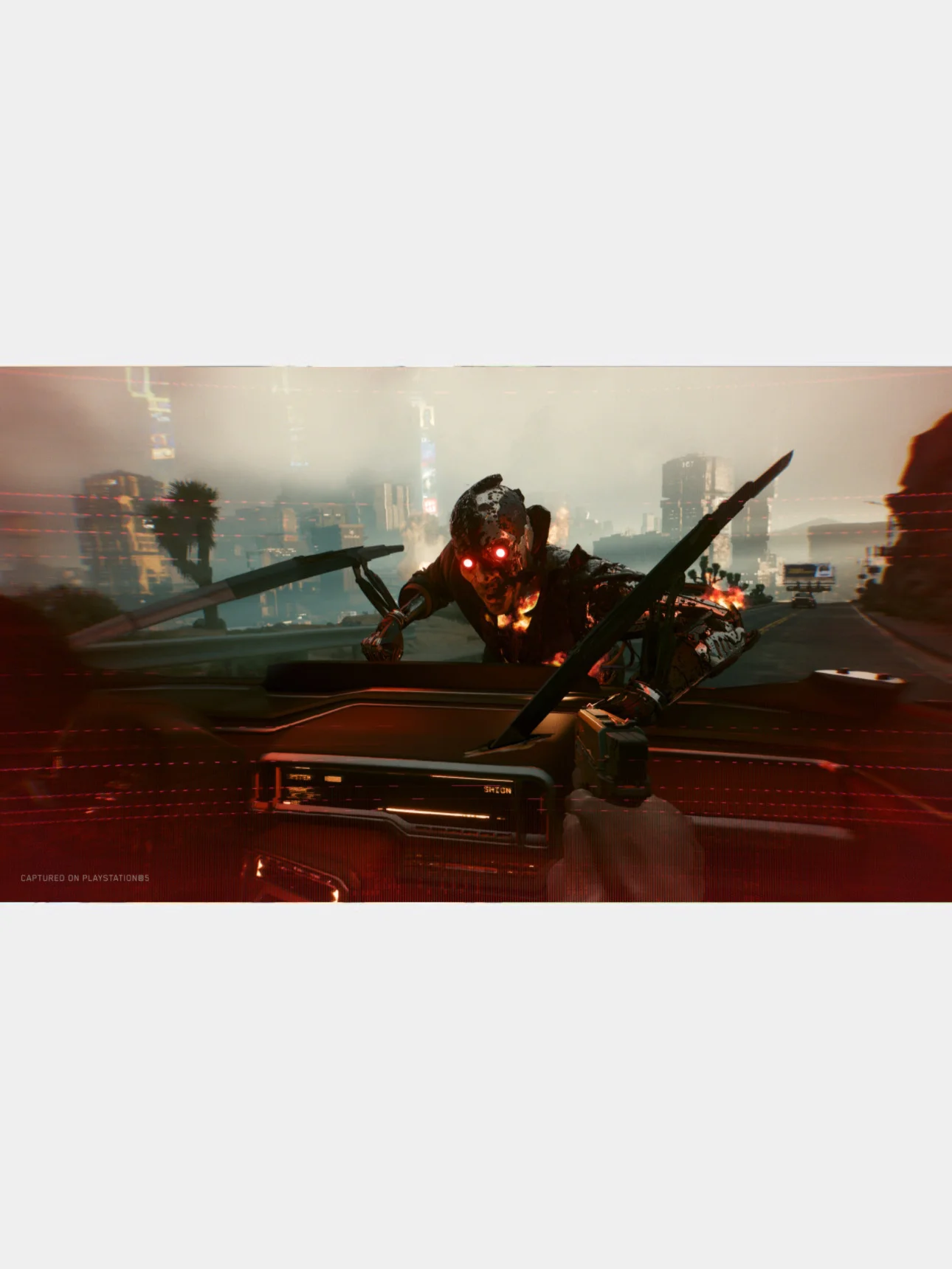 Игра Cyberpunk 2077 Ultimate Edition PS5, диск на PS5, игры на PS5, Русская версия