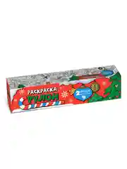 Раскраска-рулон Феникс+ "Чудесный Новый год", 2 метра