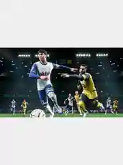 Игра Fifa 25 PS4, диск на PS4, диск на PS5, игры на PS4, Русская версия, FC25, FIFA25