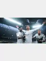 Игра Fifa 25 PS4, диск на PS4, диск на PS5, игры на PS4, Русская версия, FC25, FIFA25