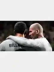 Игра Fifa 25 PS4, диск на PS4, диск на PS5, игры на PS4, Русская версия, FC25, FIFA25