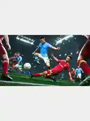 Игра Fifa 25 PS4, диск на PS4, диск на PS5, игры на PS4, Русская версия, FC25, FIFA25