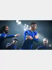 Игра Fifa 25 PS4, диск на PS4, диск на PS5, игры на PS4, Русская версия, FC25, FIFA25