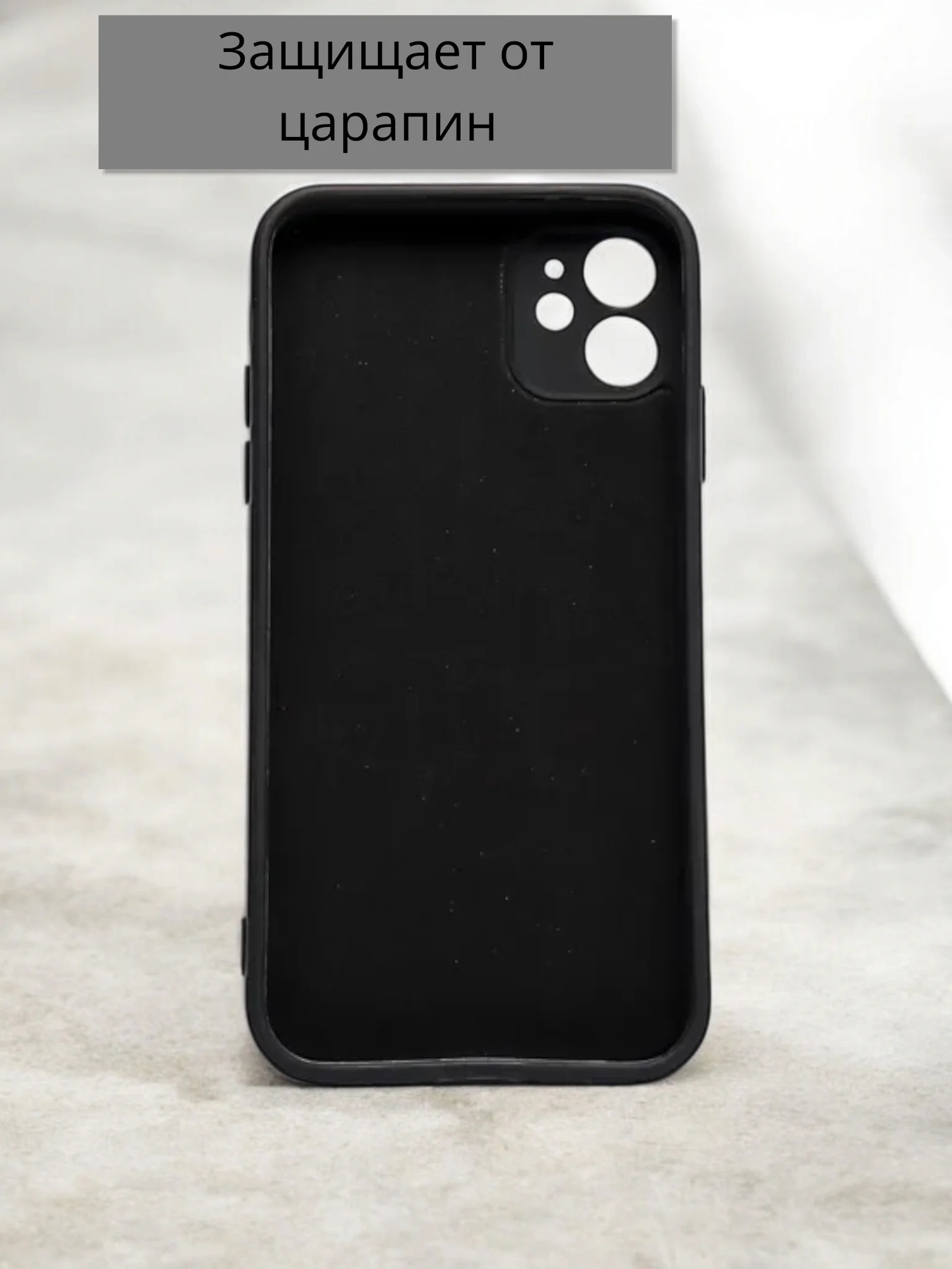 Темно-синий чехол Silicone Case для iPhone 12, 11, XR, 7 / 8 / SE, XS / X, 8+ / 7+, 6s / 6, Pro, Max