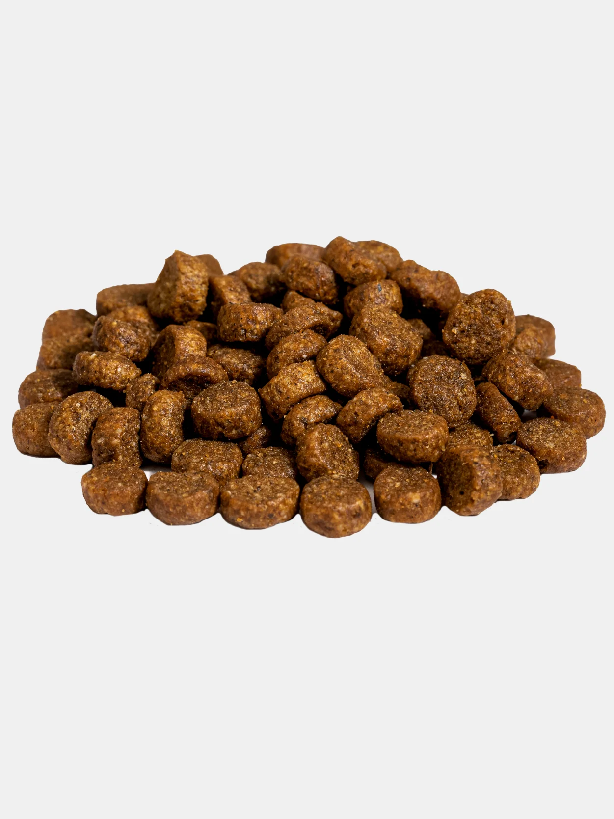 Корм сухой "Profifeed" для кошек с курицей и овощами, для выведения шерсти, 1,5 кг
