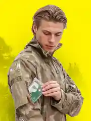 Спасательное термоодеяло, 10 шт, 130*210, матовое