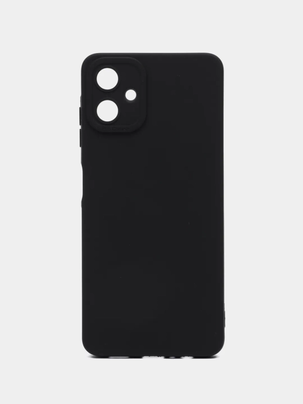 Чехол для Samsung Galaxy A06, Самсунг Галакси А06, с защитой камеры