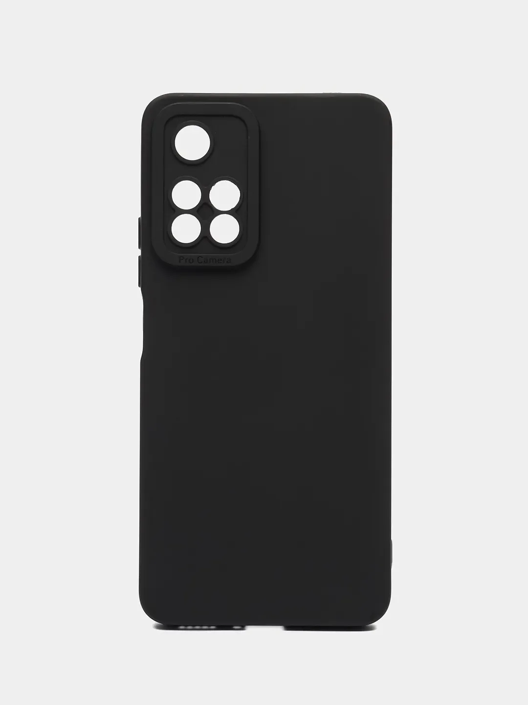 Молочный чехол для Xiaomi Redmi Note 11 Pro Plus 5G / Redmi Note 11 Pro 5G(Редми Нот 11 Про плюс)