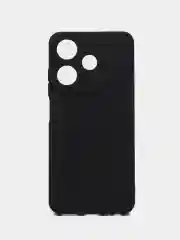 Чехол для Tecno Spark 10 / Spark 10C (Техно Спарк 10 / 10С), с защитой камеры