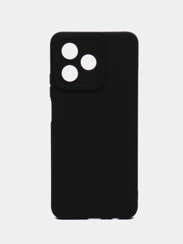 Чехол для Realme C53 / C51 / Realme Note 50, Реалми С53 / С51 / Ноут 50, с защитой камеры
