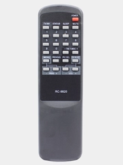 Пульт RC-9820 для телевизора SHIVAKI