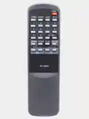 Пульт RC-9820 для телевизора SHIVAKI