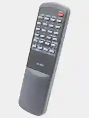 Пульт RC-9820 для телевизора SHIVAKI