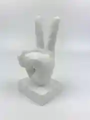 Статуэтка жест Peace / мир