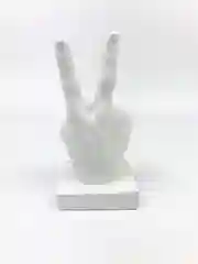 Статуэтка жест Peace / мир