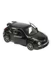 Машина металлическая Технопарк NISSAN JUKE-R 2, с инерционным механизмом, 12 см