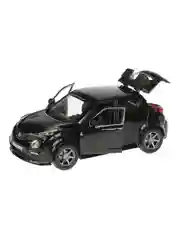 Машина металлическая Технопарк NISSAN JUKE-R 2, с инерционным механизмом, 12 см