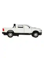 Металлическая модель Технопарк Dodge Ram 1500 Rebel, 13 см