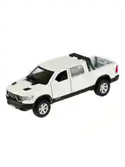Металлическая модель Технопарк Dodge Ram 1500 Rebel, 13 см