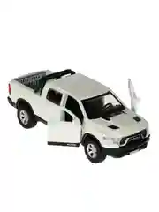 Металлическая модель Технопарк Dodge Ram 1500 Rebel, 13 см
