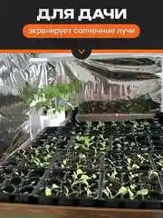 Спасательное термоодеяло 2 шт 160*210, глянец